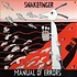 Snakefinger - Manual Of Errors