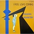 Modern Rocketry - I Feel Love Coming