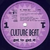 Culture Beat - Got To Get It (Remix)