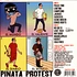 Pinata Protest - Plethora Reloaded Red Vinyl Edition