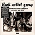 Black Artist Group - For Peace And Liberty (In Paris, Dec 1972)