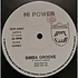 Hi Power - Simba Groove / Cult Of Snap