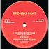 Bronski Beat - Hit That Perfect Beat