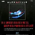 Alphaville - Dance With Me (Empire Remix)