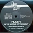 Flash - In The Middle Of The Night