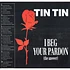 Tin Tin - I Beg Your Pardon (The Answer)