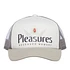 PLEASURES - Pfunk Trucker Cap