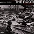 The Roots - Things Fall Apart Alternate Cover Artwork Number 1