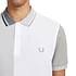 Fred Perry x Beams - Beams Grid Design FP Shirt