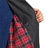 Baracuta - Wool Raglan Coat