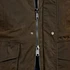 Baracuta - Waxed Shooting Field Parka