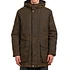 Baracuta - Waxed Shooting Field Parka