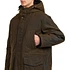 Baracuta - Waxed Shooting Field Parka