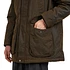 Baracuta - Waxed Shooting Field Parka