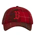 New Era - Harris Tweed Boston Red Sox 9Twenty Cap