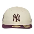 New Era - Seasonal WS LP New York Yankees 59Fifty Cap