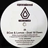 BCee & Lomax - Dust 'Til Dawn / Slow Burner (Influx UK Remix)