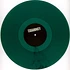 Kyle Hall - Equanimity EP Feat. Glenn Underground Translucent Teal Vinyl Edition