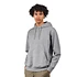 Norse Standard Hoodie (Grey Melange)