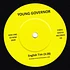 Young Governor - English Tim