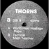 Thorns - Progress