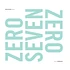 V.A. - Zero Seven Zero EP