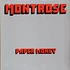 Montrose - Paper Money