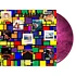 Charlie - Anthology Magenta Marble Vinyl Edition