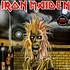 Iron Maiden - Iron Maiden 2015 Remaster