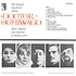 Maurice Jarre - Doctor Schiwago - The Original Soundtrack Album