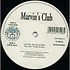 Marvin's Club - Just Take Me Higher / Temple Of House