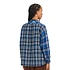 Beams Boy - Work Check Long sleeve Shirt