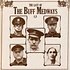 The Buff Medways - The Last Of The Buff Medways E.P.