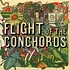 Flight Of The Conchords - Flight Of The Conchords