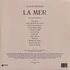 Claude Fontaine - La Mer Black Vinyl Edition