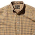 Beams Plus - B.D. Mini Plaid Flannel