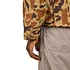 Beams Plus - Fishunting Jacket Animal Camo