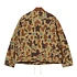 Beams Plus - Fishunting Jacket Animal Camo