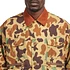 Beams Plus - Fishunting Jacket Animal Camo