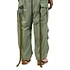 Beams Plus - MIL Over Pants 6 Pockets Nylon Oxford