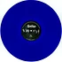 Seether - The Surface Seems So Far Blue Transparent Vinyl Edition