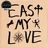 Current Joys - East My Love Black Vinyl Edition