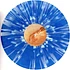 Logic - Ultra 85 Sky Blue Marble Vinyl Edition