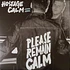 Hostage Calm - Please Remain Calm