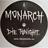 Monarch - Die Tonight