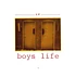 Boys Life - Boys Life