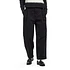 British Worker Pants (Black)