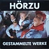 Hörzu - Gestammelte Werke