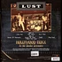 Lust - Hollywood Roxx - 76-80 Studio Sessions Yellow Vinyl Edition