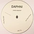 Daphni - Face To Face